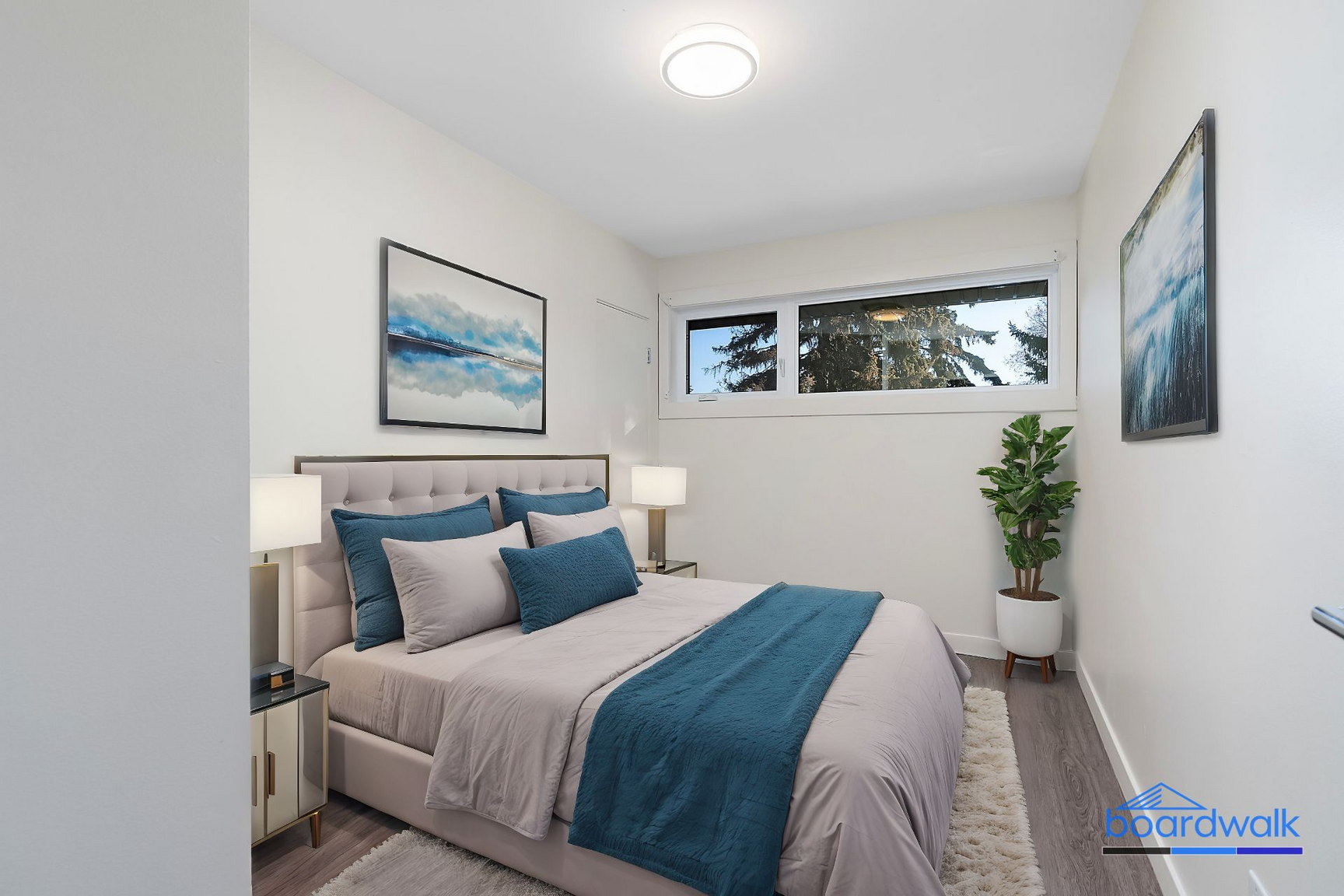 Westridge Estates C - 2 Bedroom 4