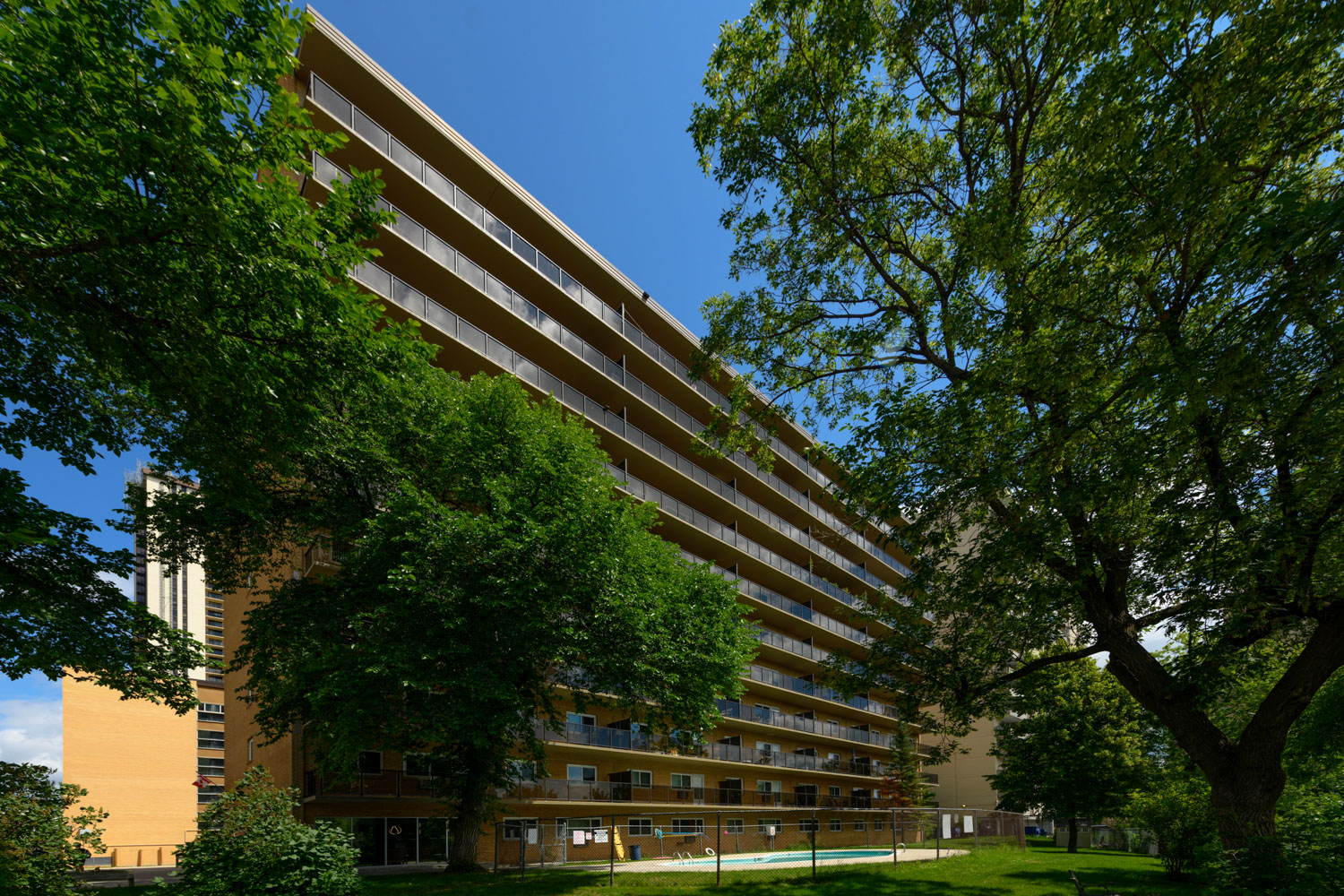 River Crescent Gardens - 1 Bedroom 4