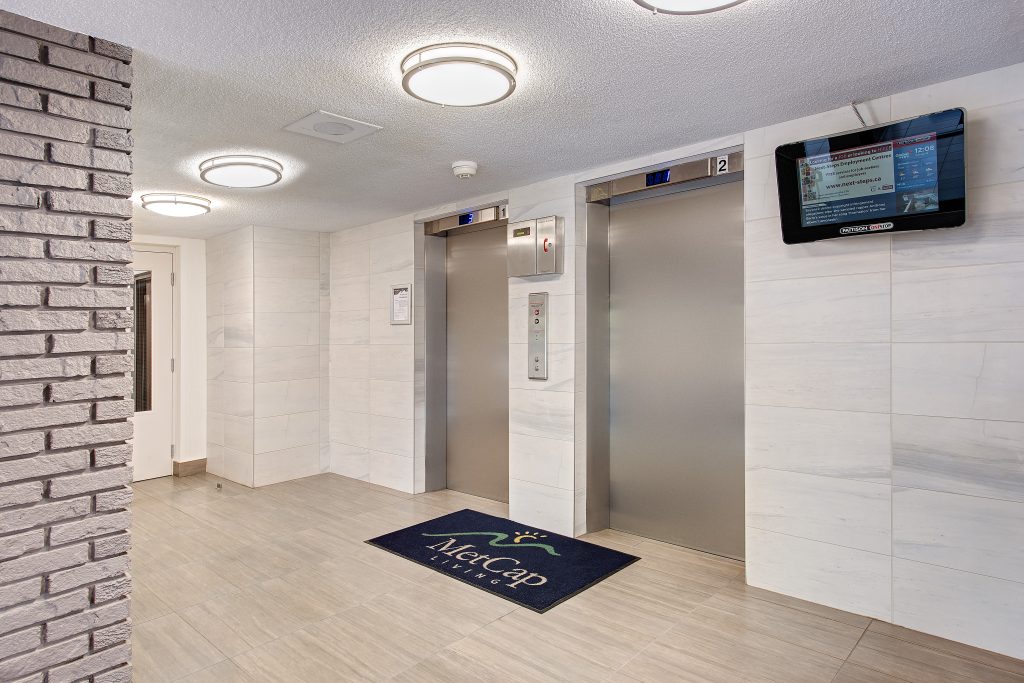 Pacific Way Apartments - Mississauga 2 Bedrooms 5