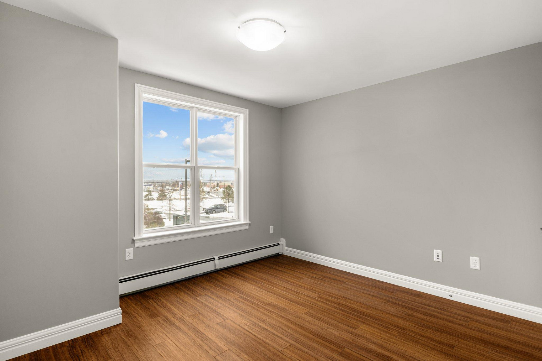 The Woodside - 1 bedroom 2