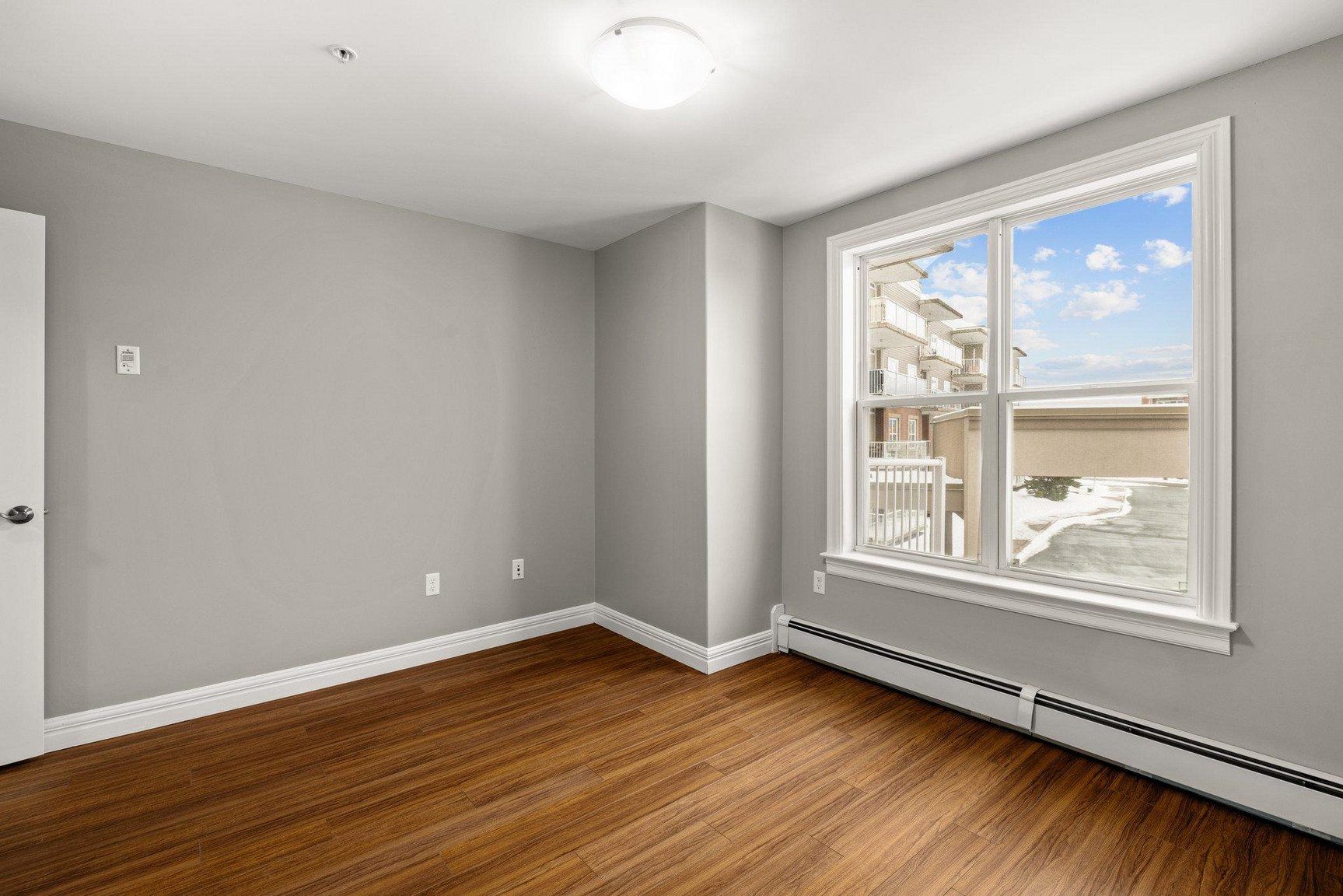The Woodside - 1 bedroom 5