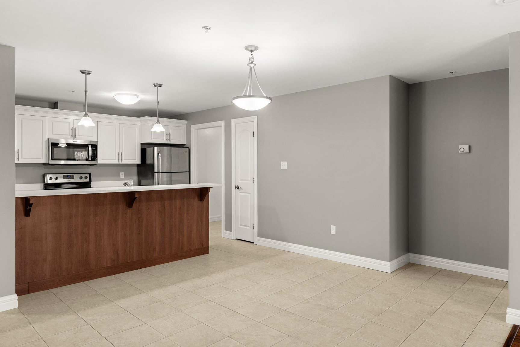 The Woodside - 1 bedroom