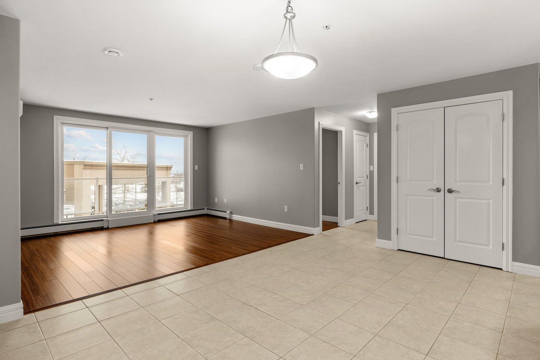The Woodside - 1 bedroom 4