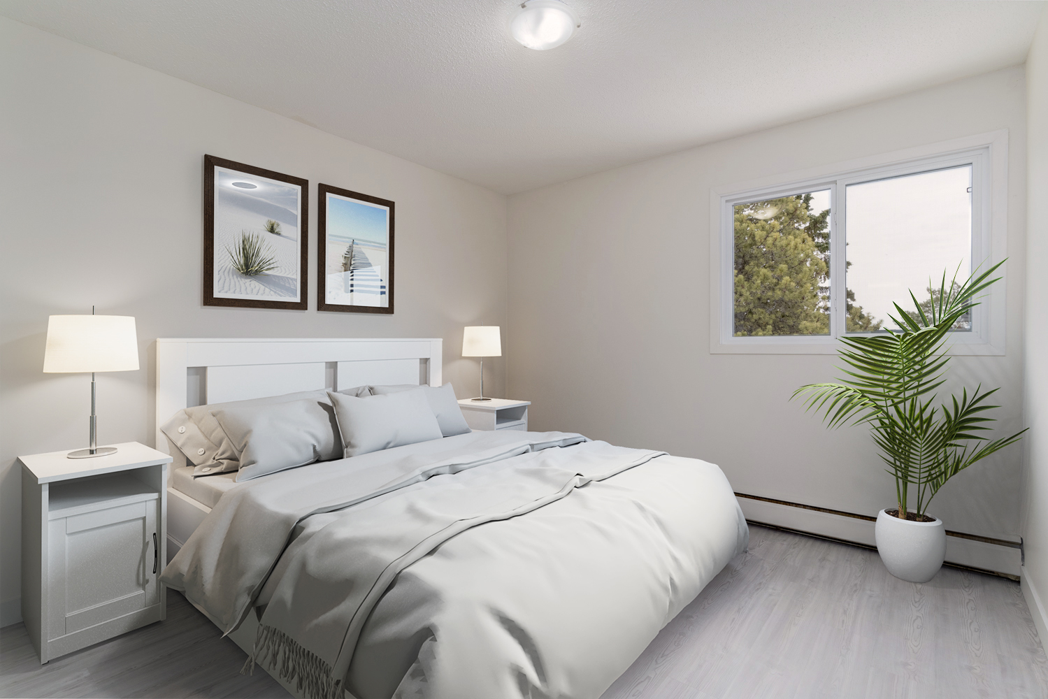 Maple Gardens - 2 Bedroom 4