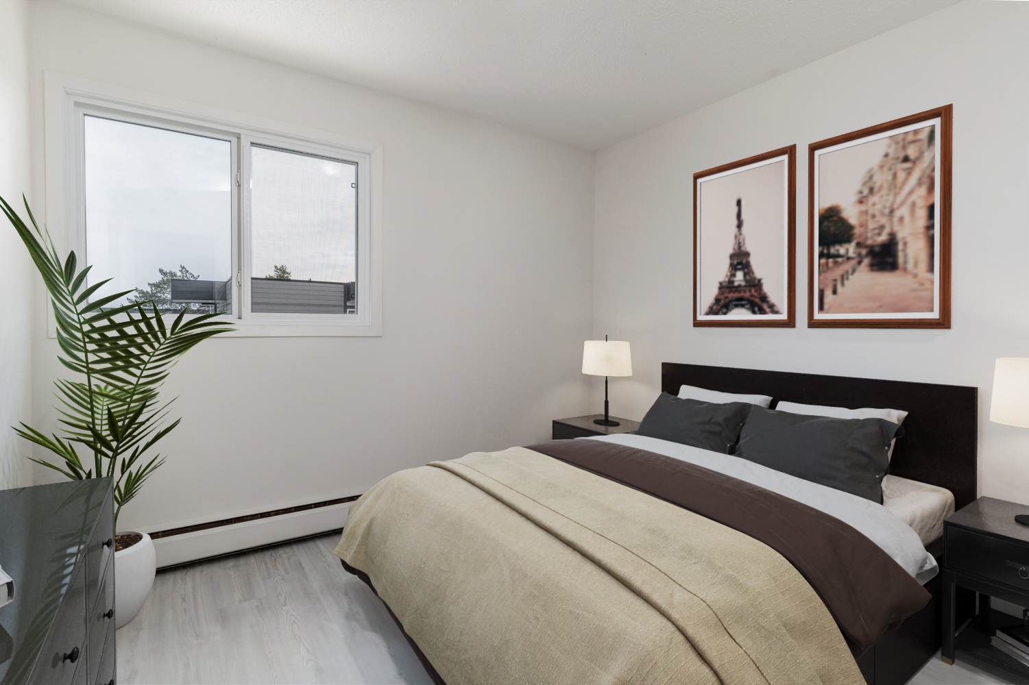Maple Gardens - 2 Bedroom 5