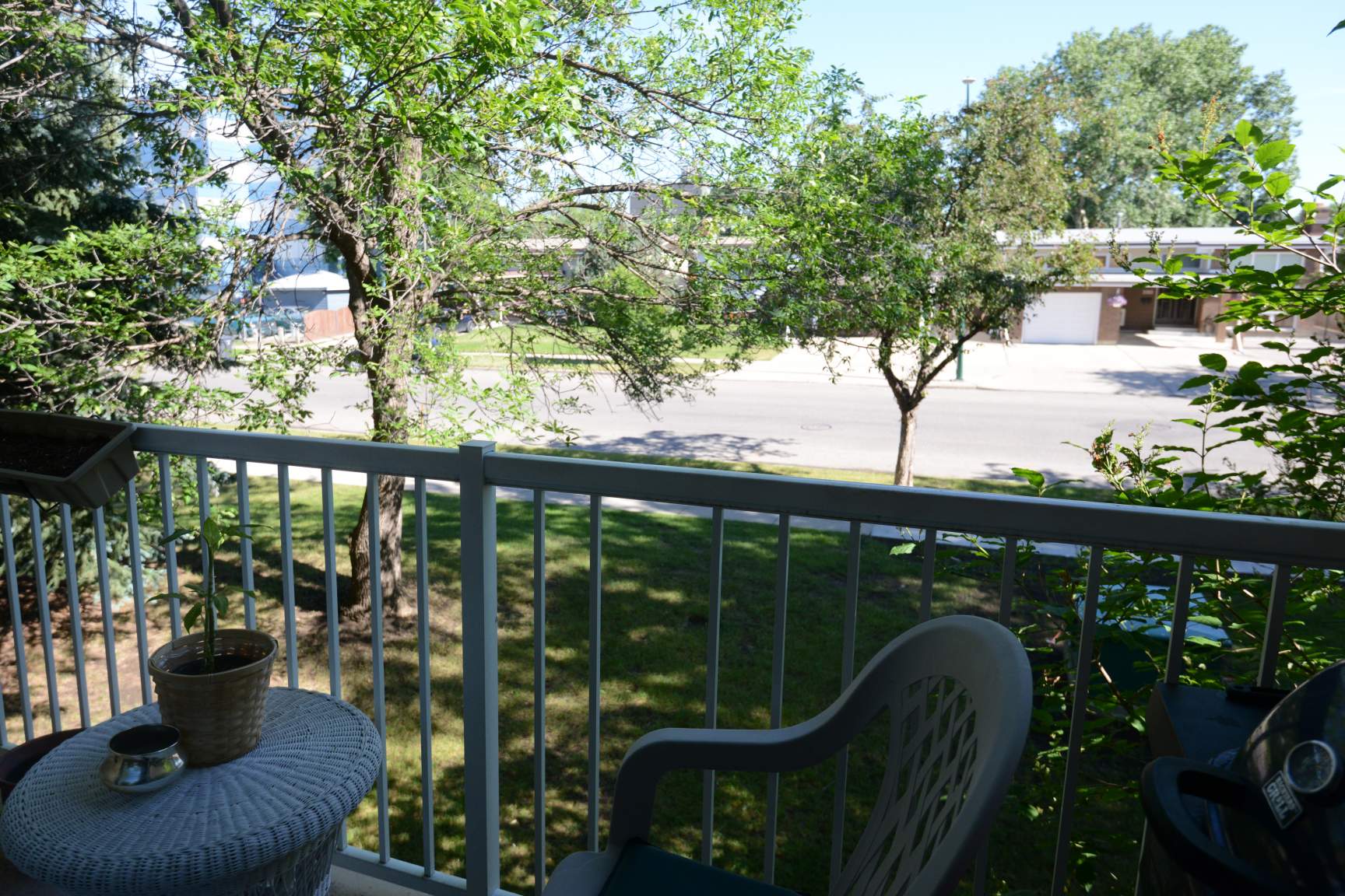 Fairmont/Peppertree Terrace - 1 Bedroom 1 Bath 2