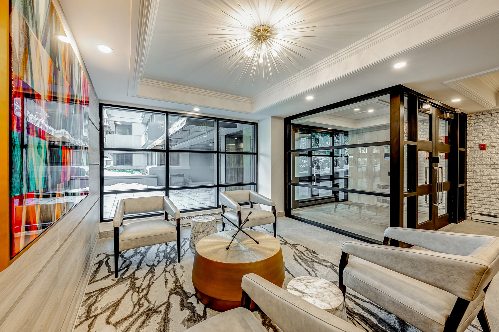 Les Jardins de Merici - 2 Bedroom 4
