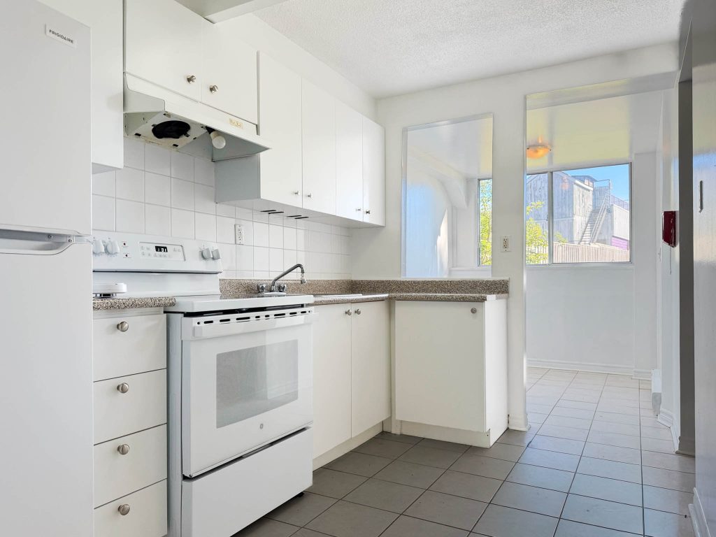 The Laurentian - Oshawa 1 Bedroom 2