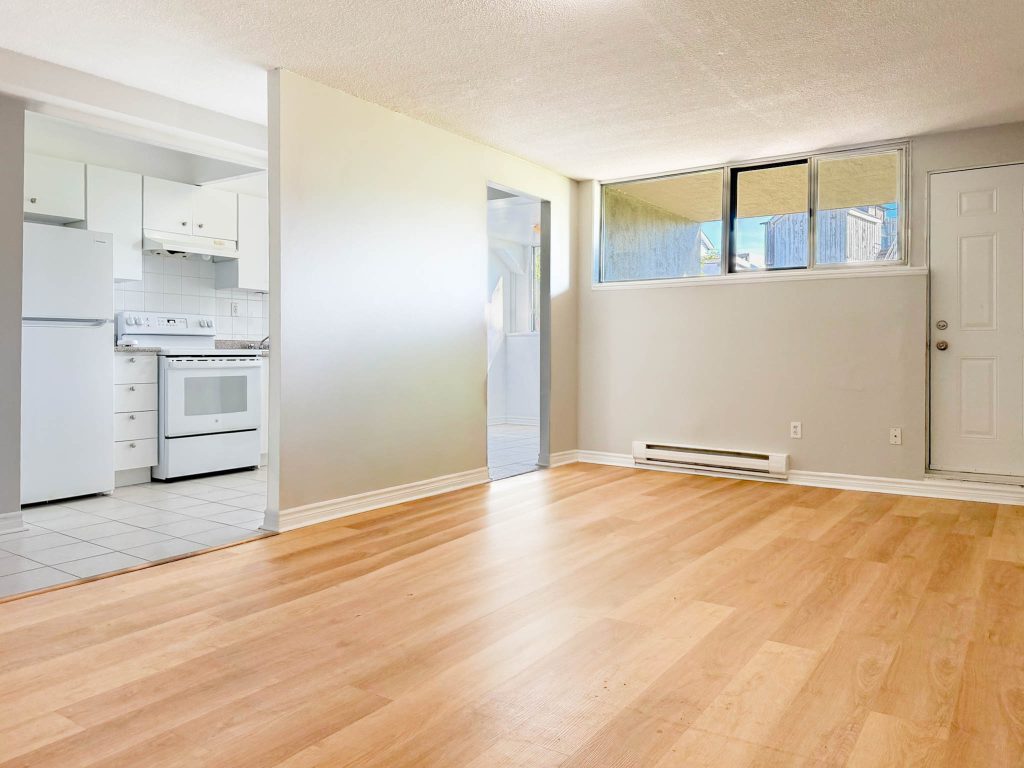 The Laurentian - Oshawa 1 Bedroom 3