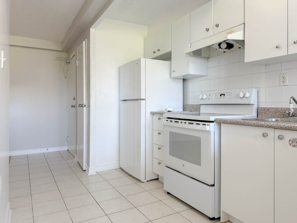 The Laurentian - Oshawa 1 Bedroom