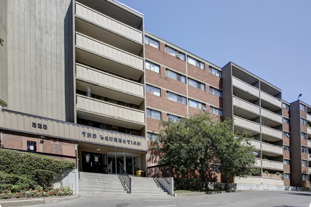The Laurentian - Oshawa 1 Bedroom 4