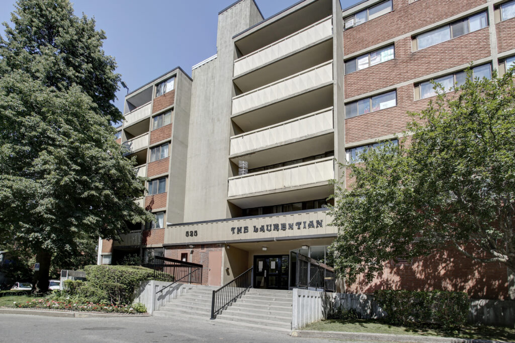 The Laurentian - Oshawa 1 Bedroom 5