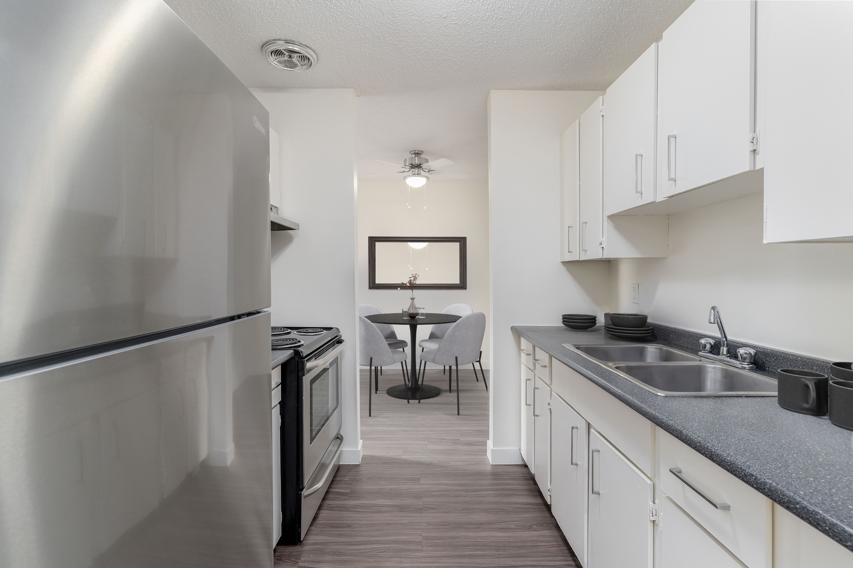 Marlborough Manor - 2 Bedroom 2