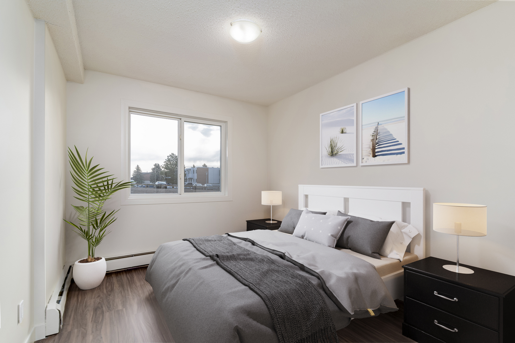 Marlborough Manor - 2 Bedroom 3
