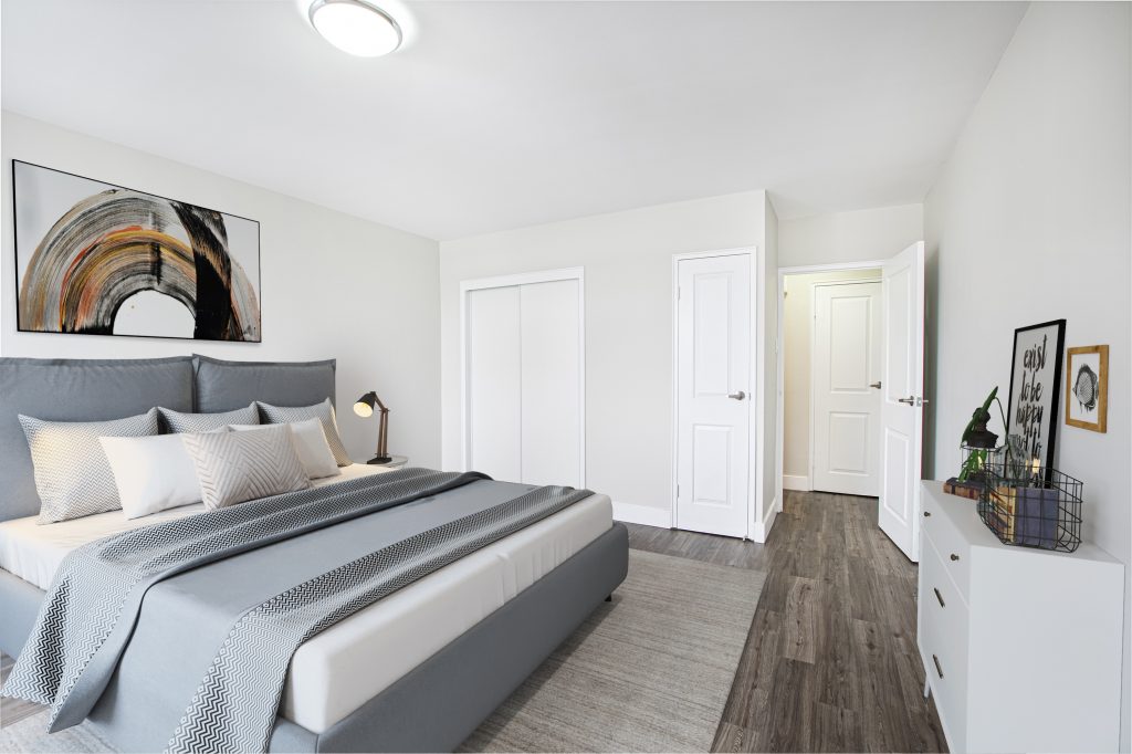 Golden Mile Apartments - Scarborough 2 Bedroom 2
