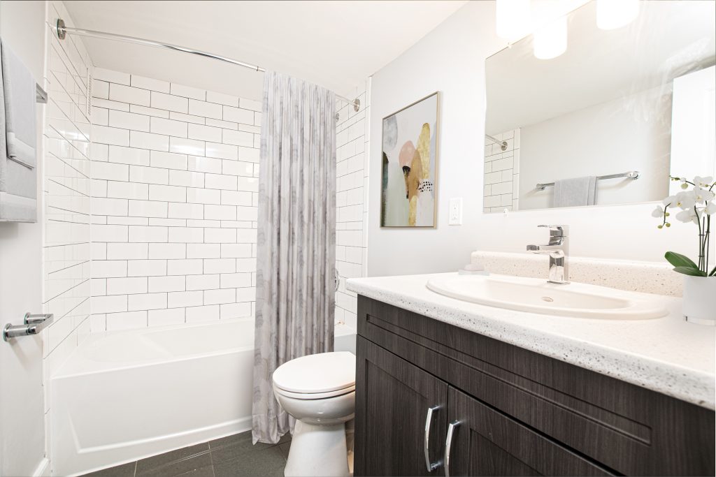 Golden Mile Apartments - Scarborough 2 Bedroom 4