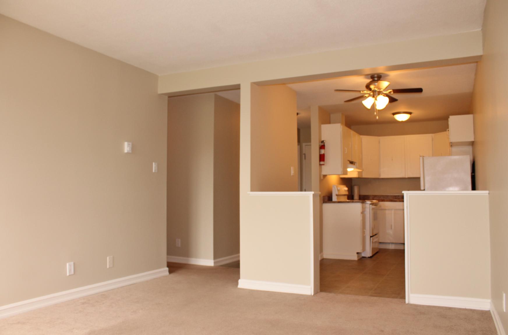 Pasadena Apartments - 2 Bedroom 1 Bath 2