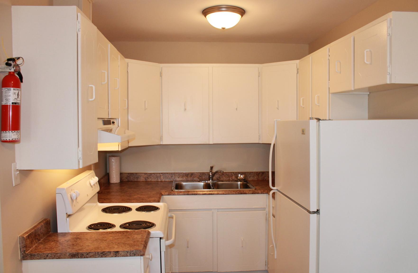 Pasadena Apartments - 2 Bedroom 1 Bath 3