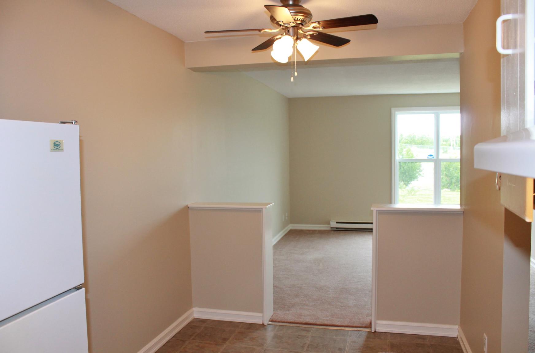 Pasadena Apartments - 2 Bedroom 1 Bath 4