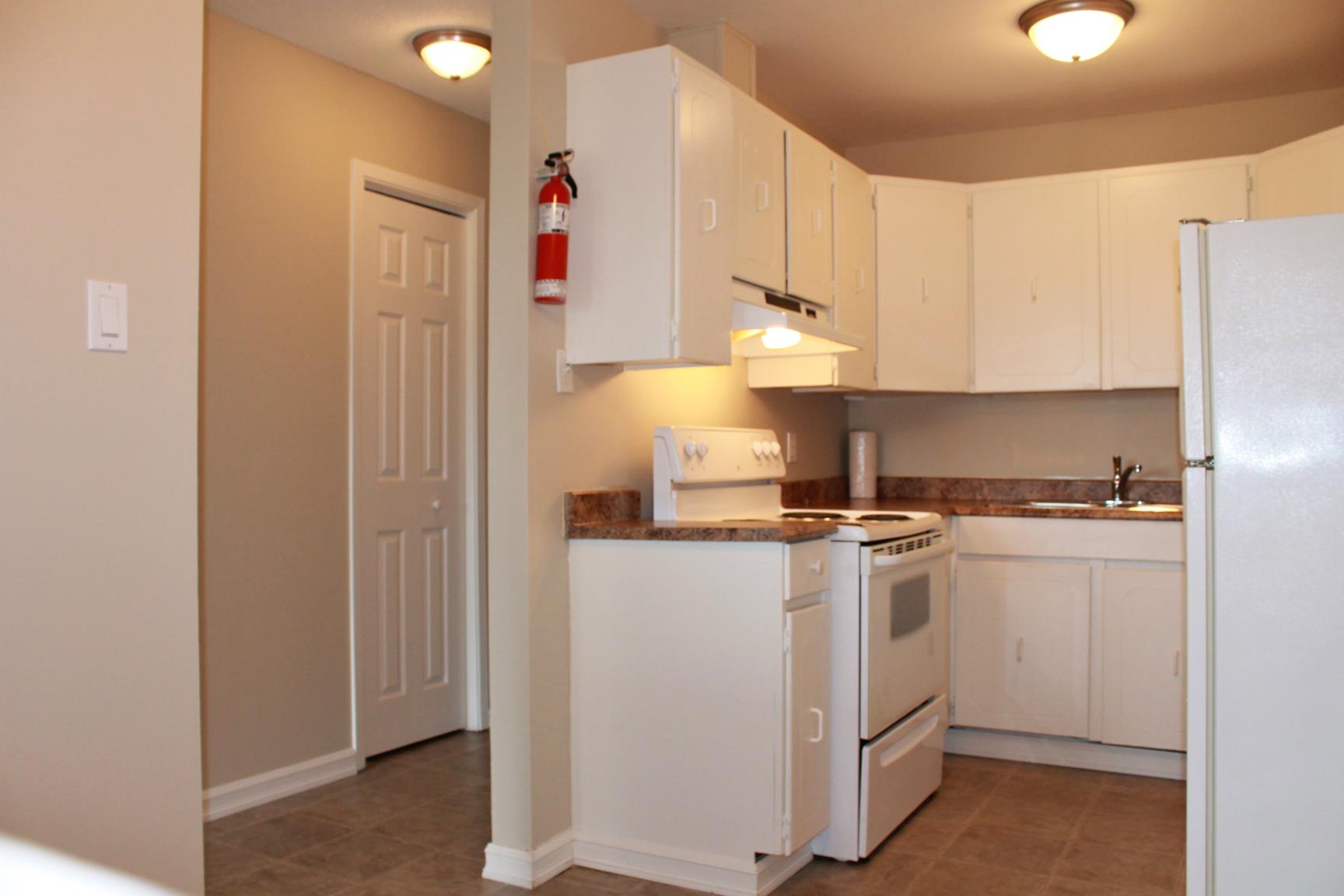 Pasadena Apartments - 2 Bedroom 1 Bath 5