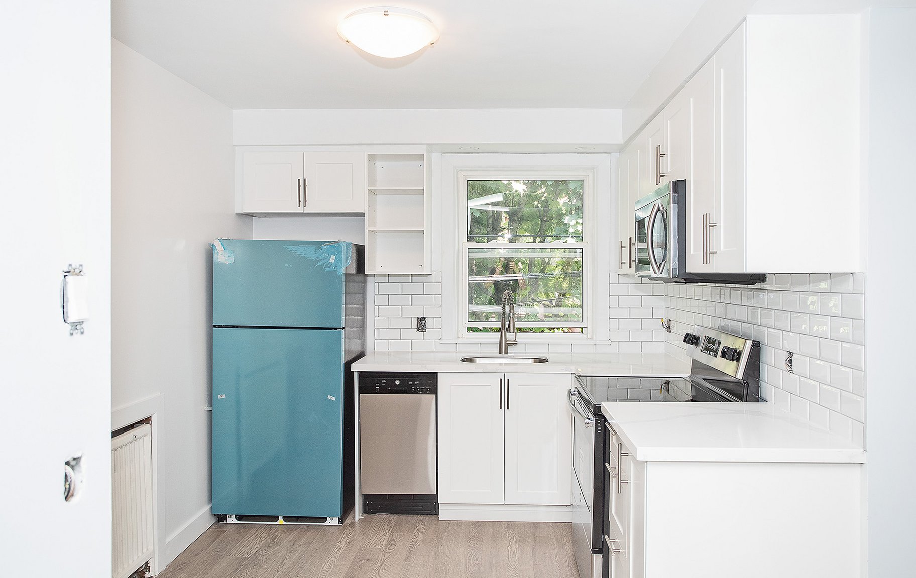 2-9 Oaklawn Gdns. - 2 Bedroom 4