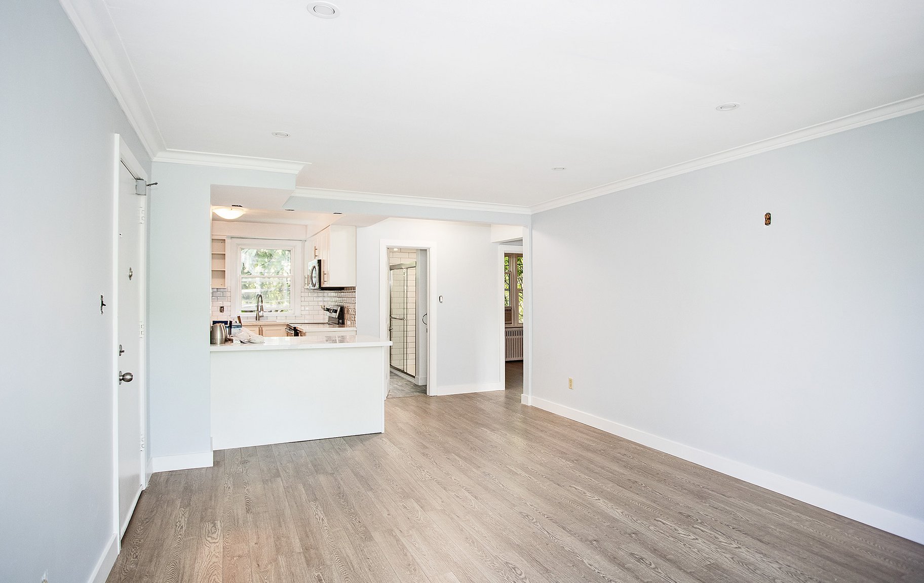 2-9 Oaklawn Gdns. - 2 Bedroom 5