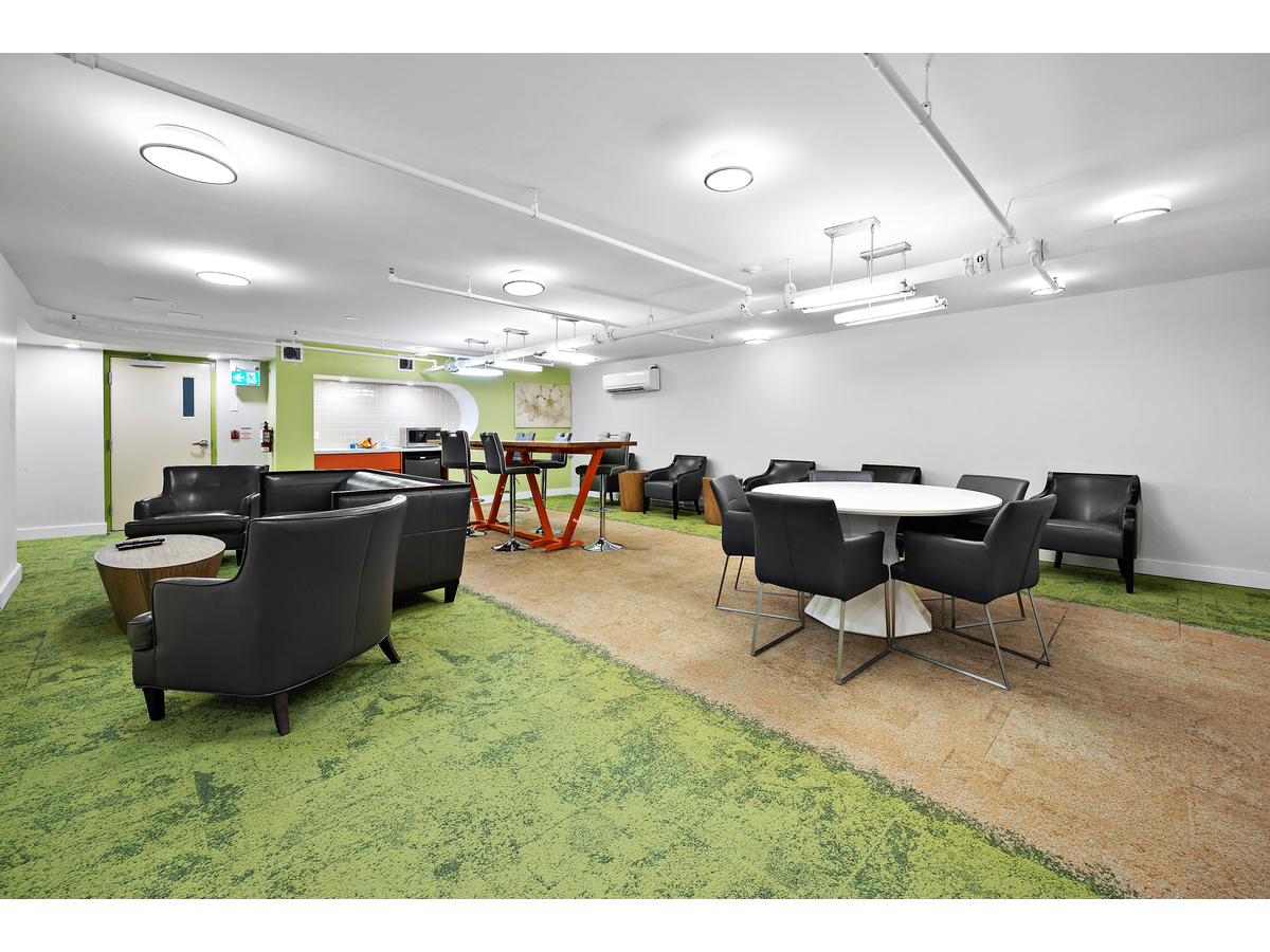 274-278 Cedar Avenue - Studio 2
