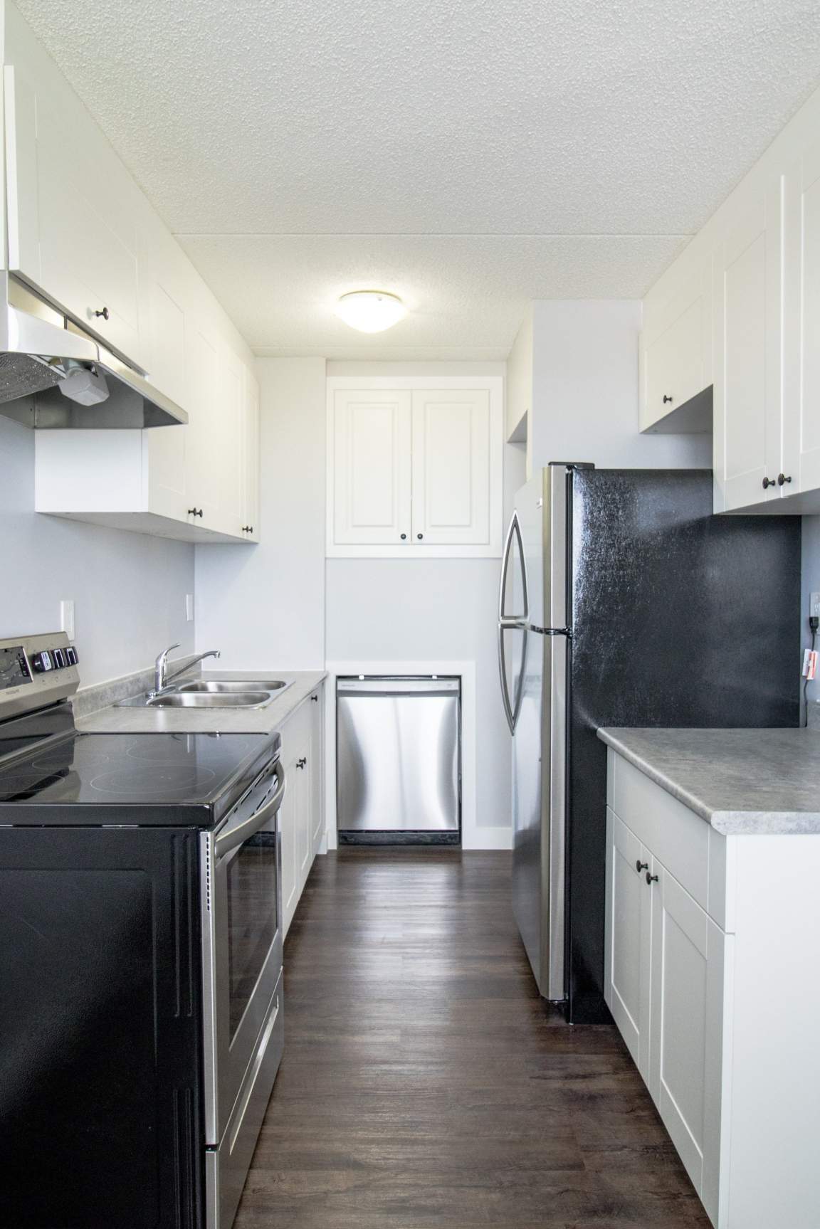 Skyline Terrace - 1 Bedroom 1 Bath 4