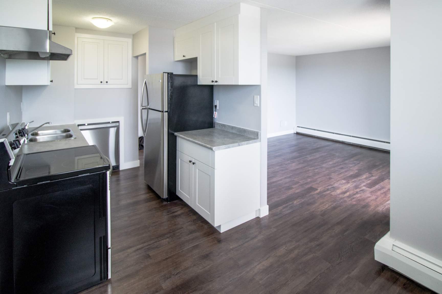 Skyline Terrace - 1 Bedroom 1 Bath 5