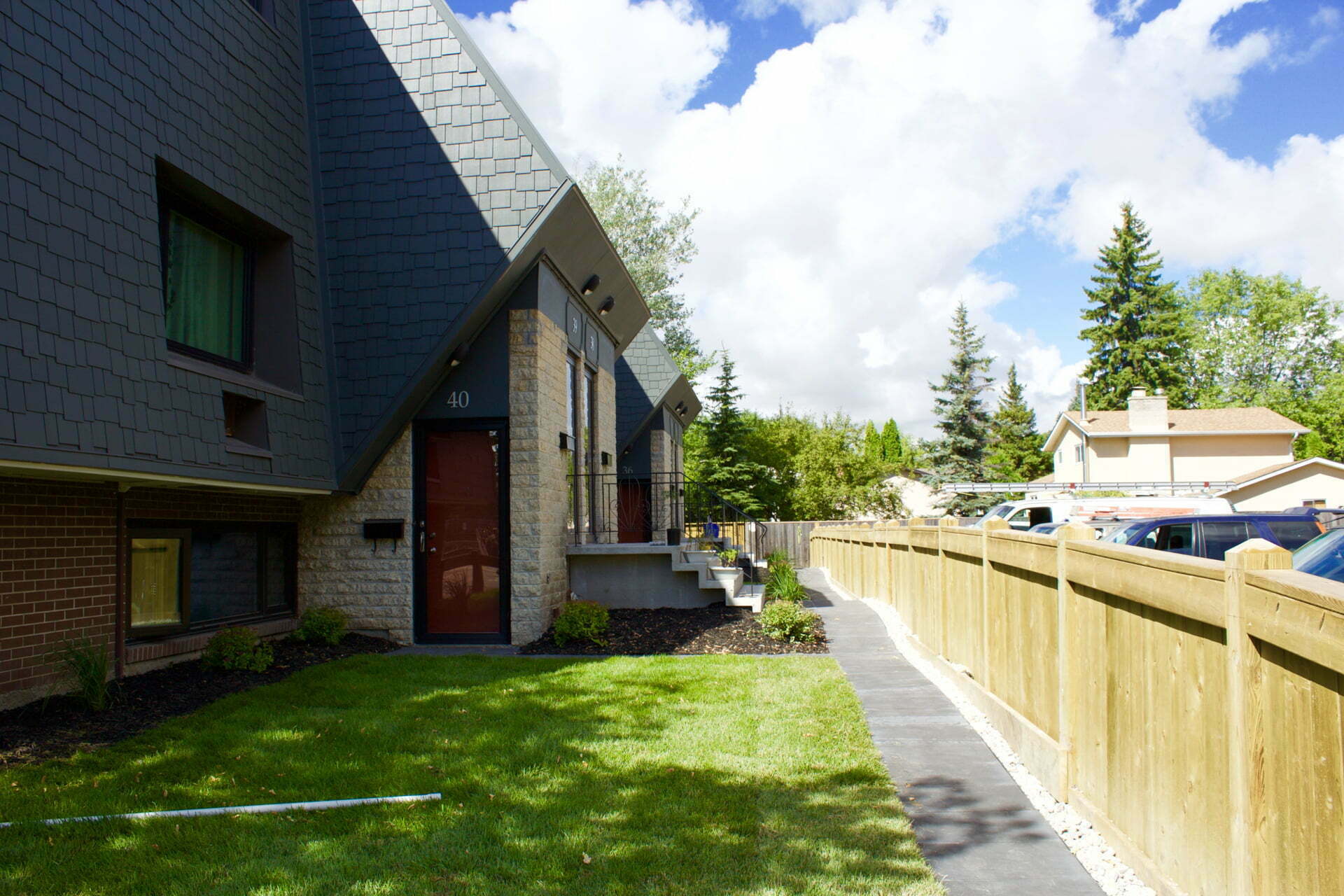 Vialoux Village - Bachelor 3