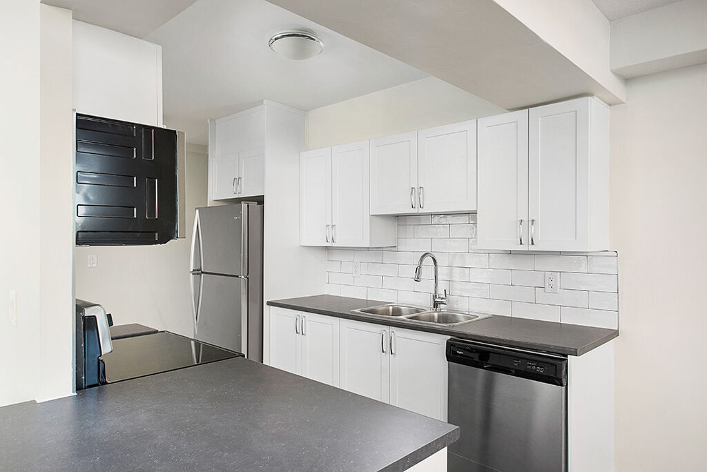 Maeford Court Apartments - Scarborough 2 Bedrooms 3