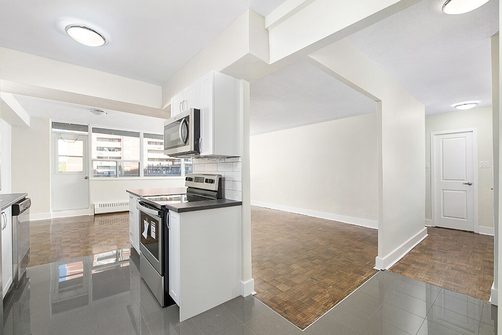 Maeford Court Apartments - Scarborough 2 Bedrooms 5