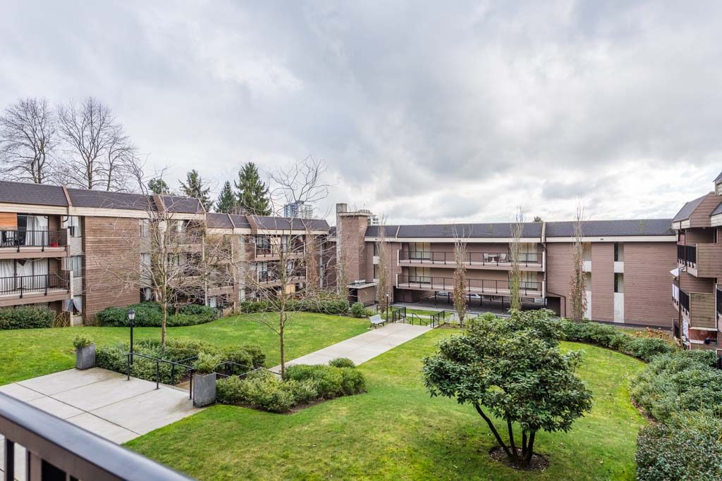 Cedar Terrace - New Westminster Studio (Bachelor) 4