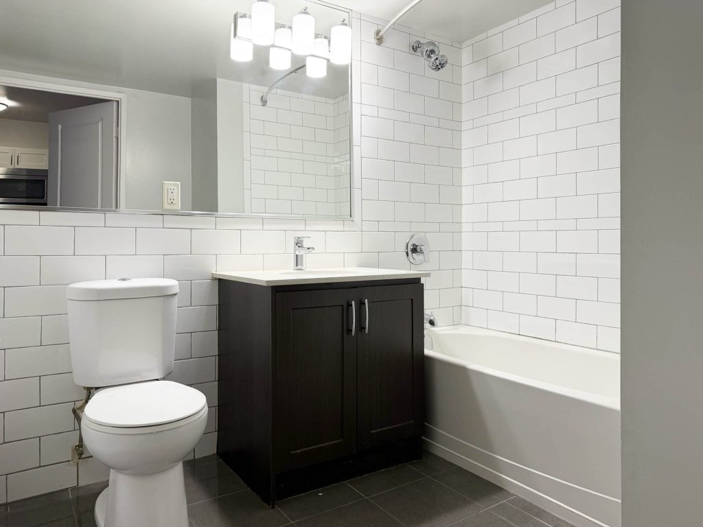 Dufferin Crossing - Liberty Village 1 Bedroom 4