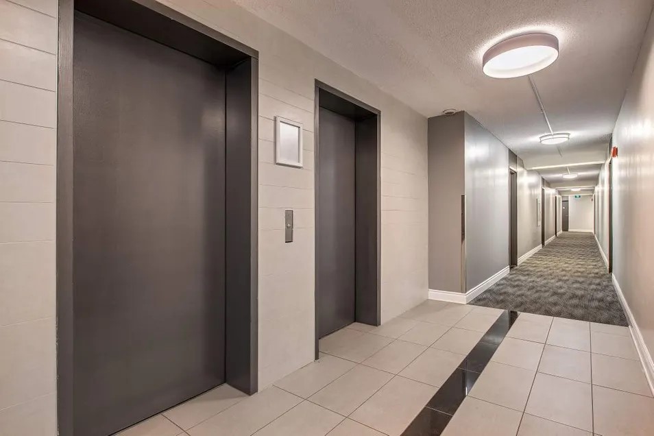 Dufferin Crossing - Liberty Village 1 Bedroom 2