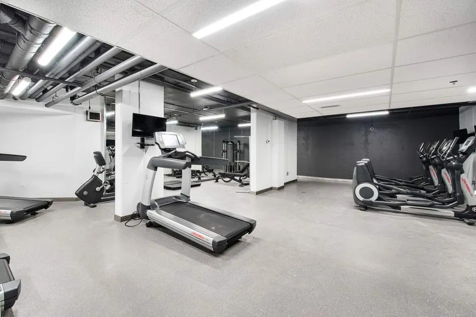 Dufferin Crossing - Liberty Village 1 Bedroom 3