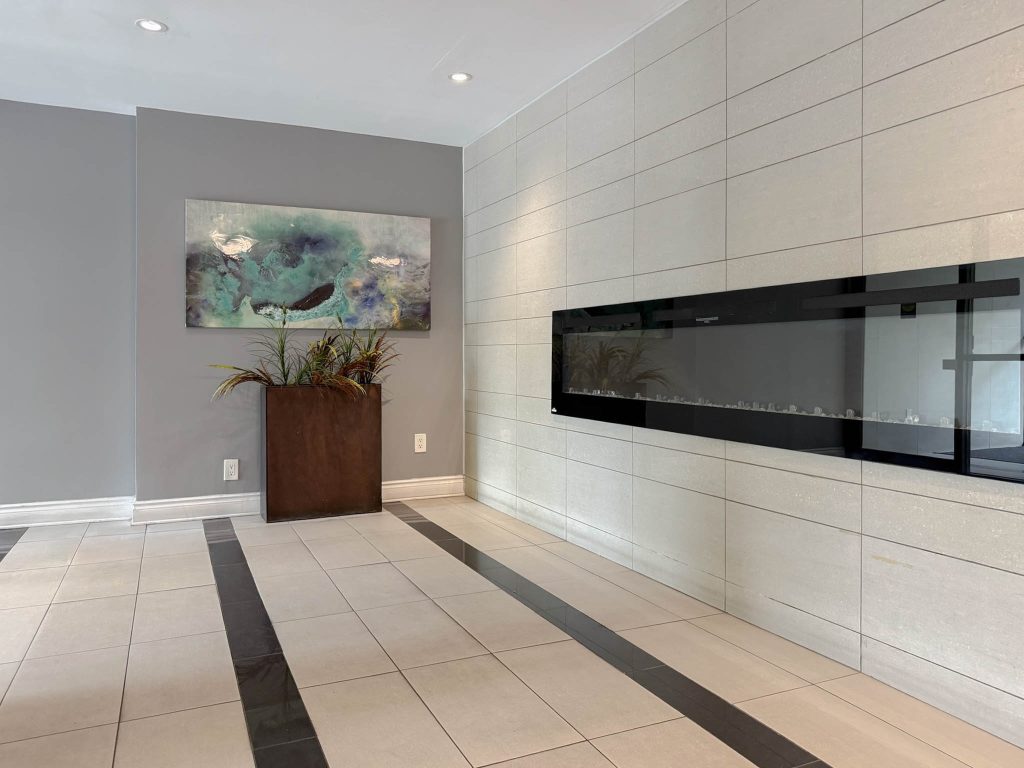 Dufferin Crossing - Liberty Village 1 Bedroom 5