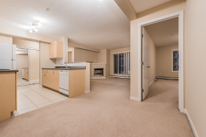 Square 104 - 1 Bedroom 2