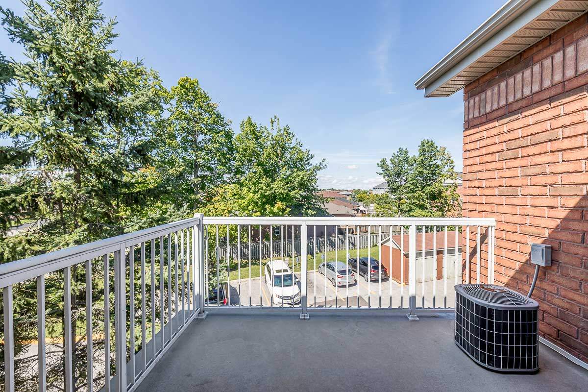 320 Emms Dr. - 2 Bedroom 4