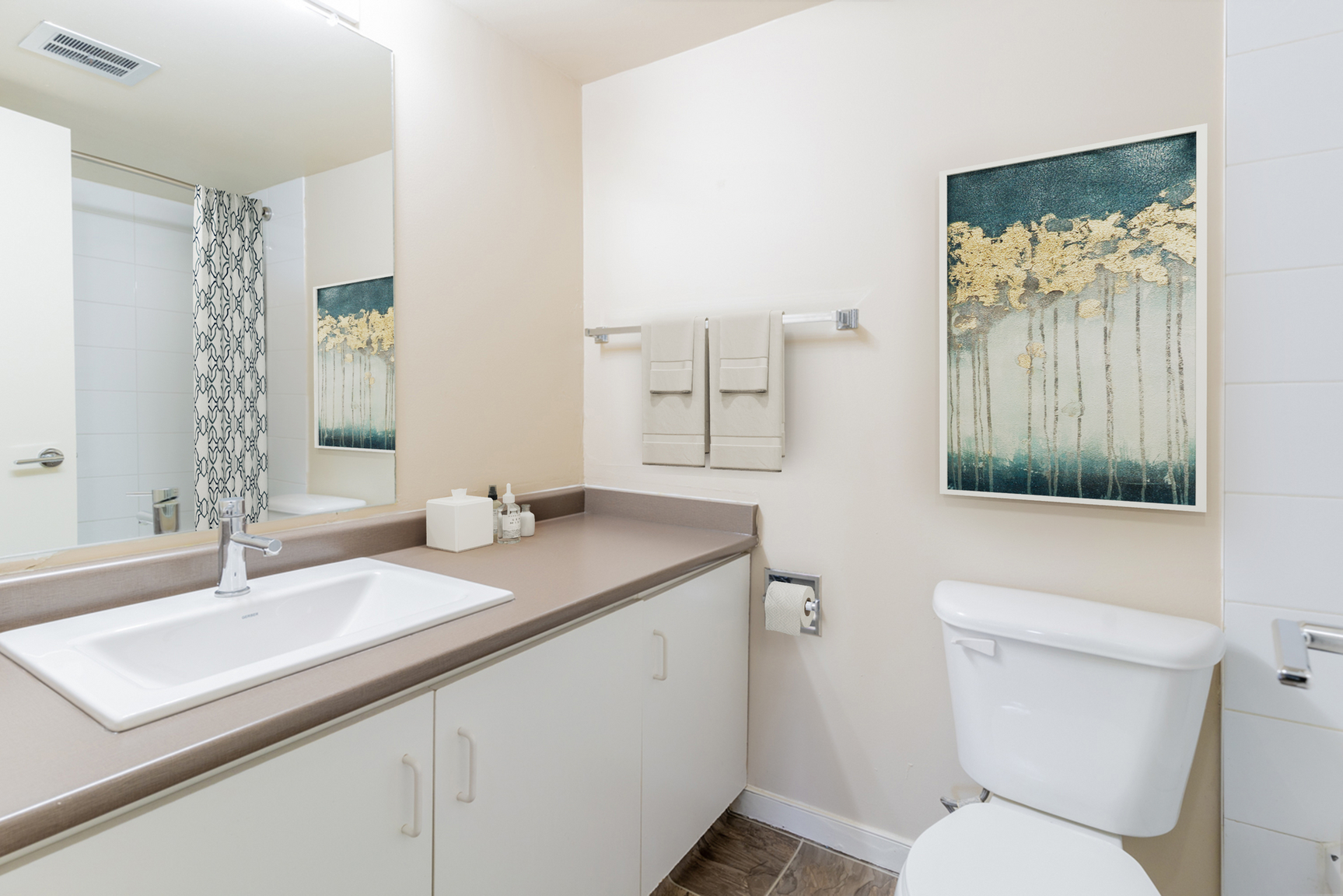 Primrose Lane Apartments - 1 Bedroom 2