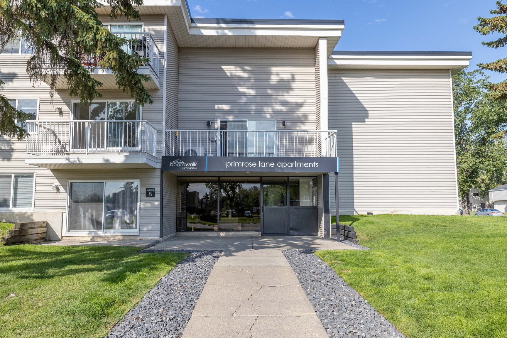 Primrose Lane Apartments - 1 Bedroom 4