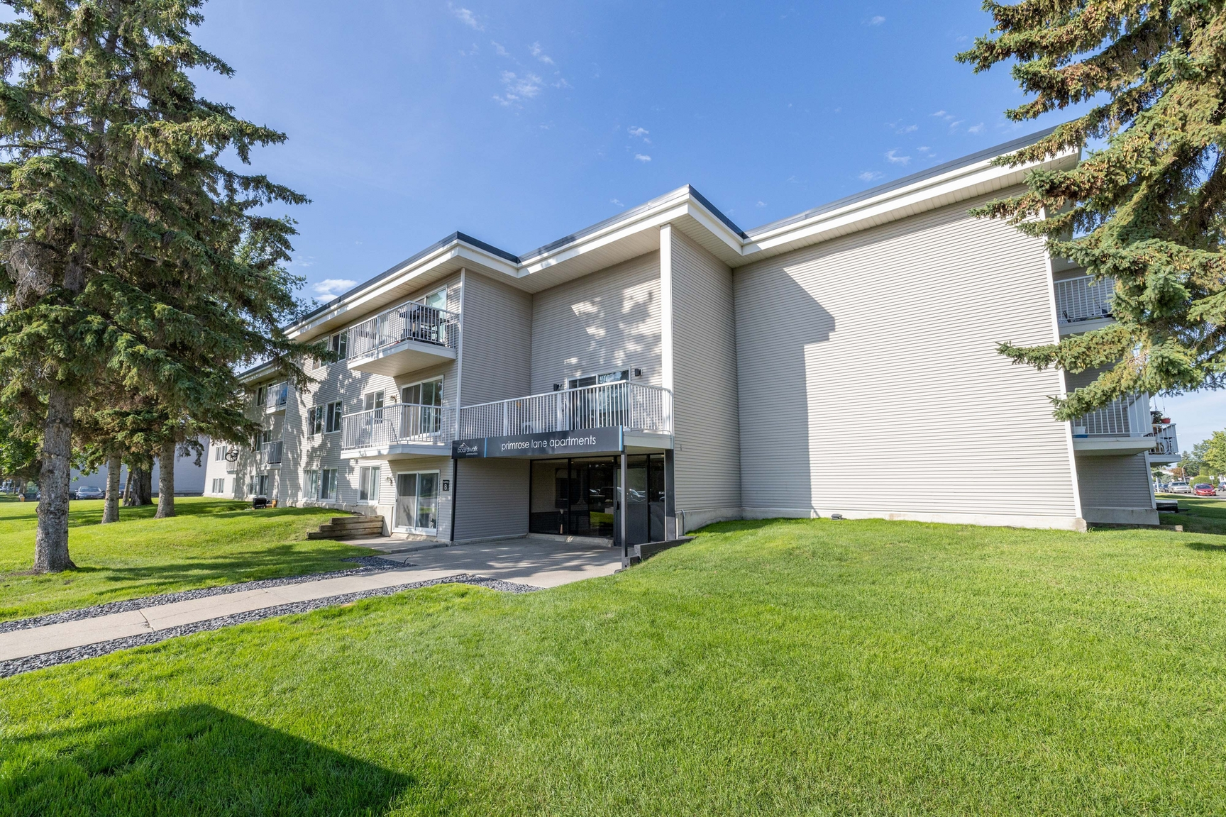 Primrose Lane Apartments - 1 Bedroom 5