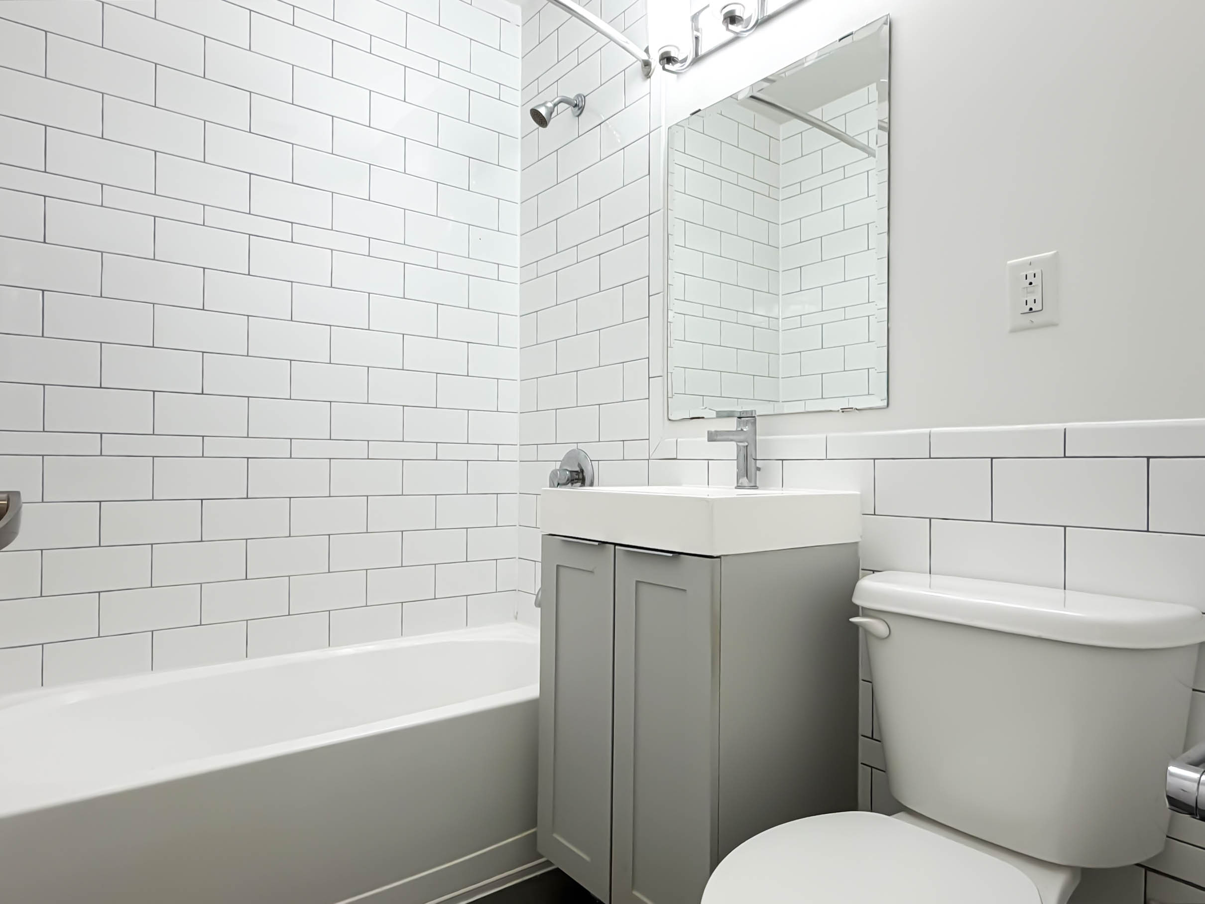 Craigton Drive Apartments - Golden Mile 2 Bedroom 3