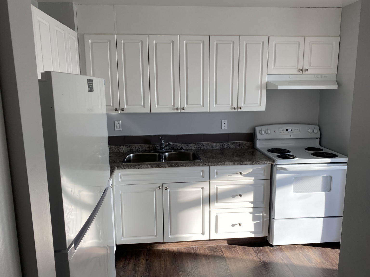 Parkview I Apartments - 1 Bedroom 1 Bath 3
