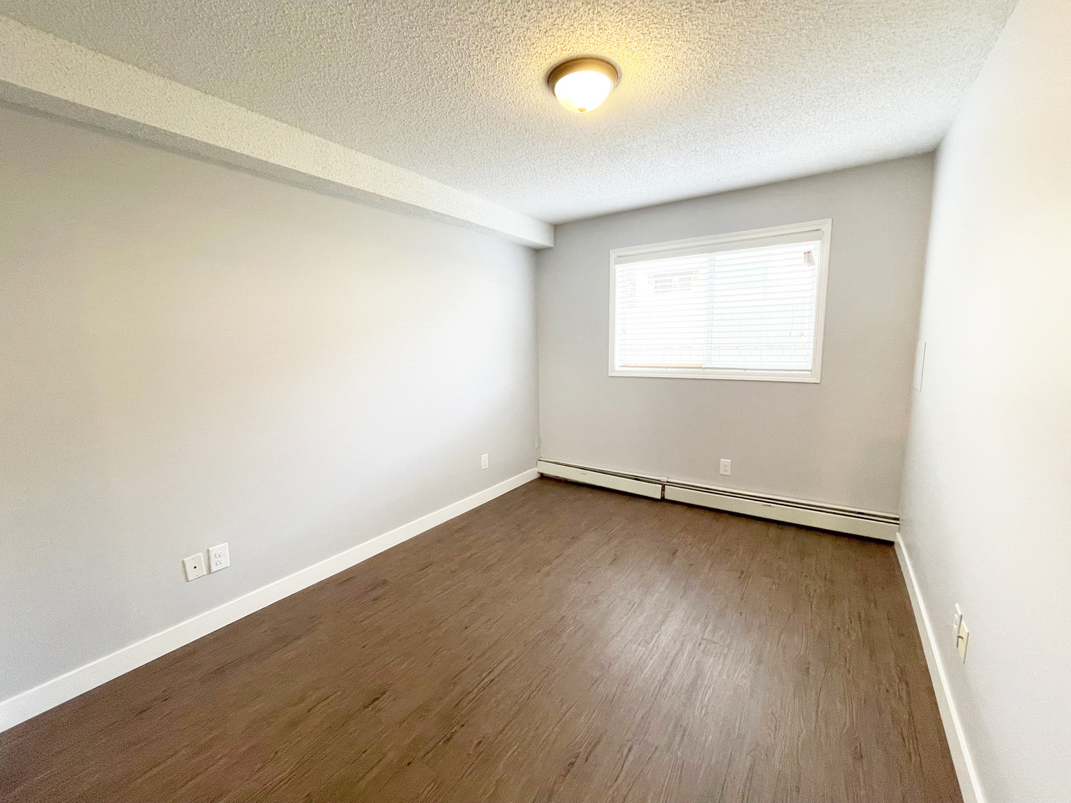 Parkview I Apartments - 1 Bedroom 1 Bath 5