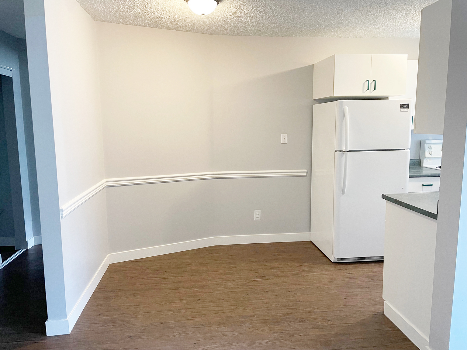 Parkview I Apartments - 1 Bedroom 1 Bath 4