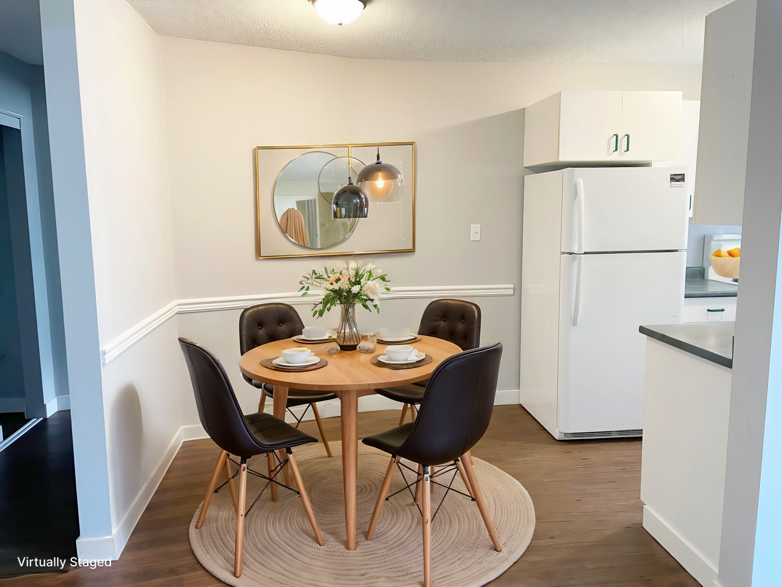 Parkview I Apartments - 1 Bedroom 1 Bath 2