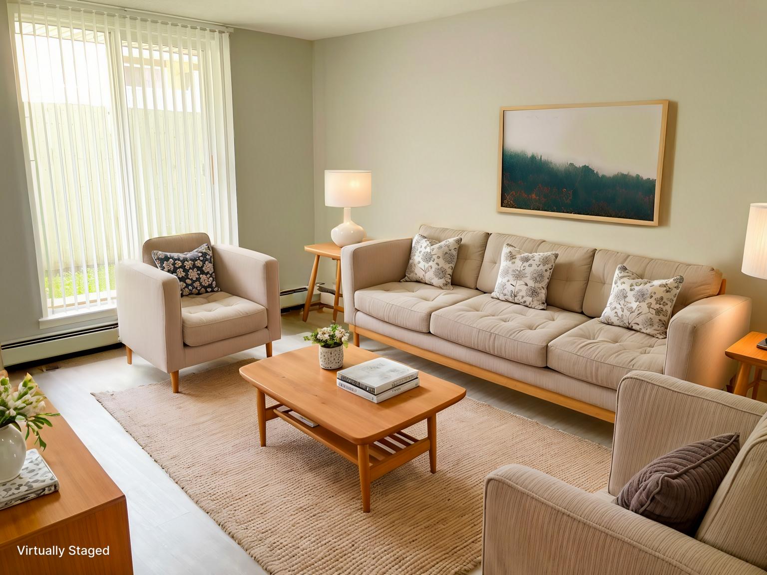 Parkview I Apartments - 1 Bedroom 1 Bath