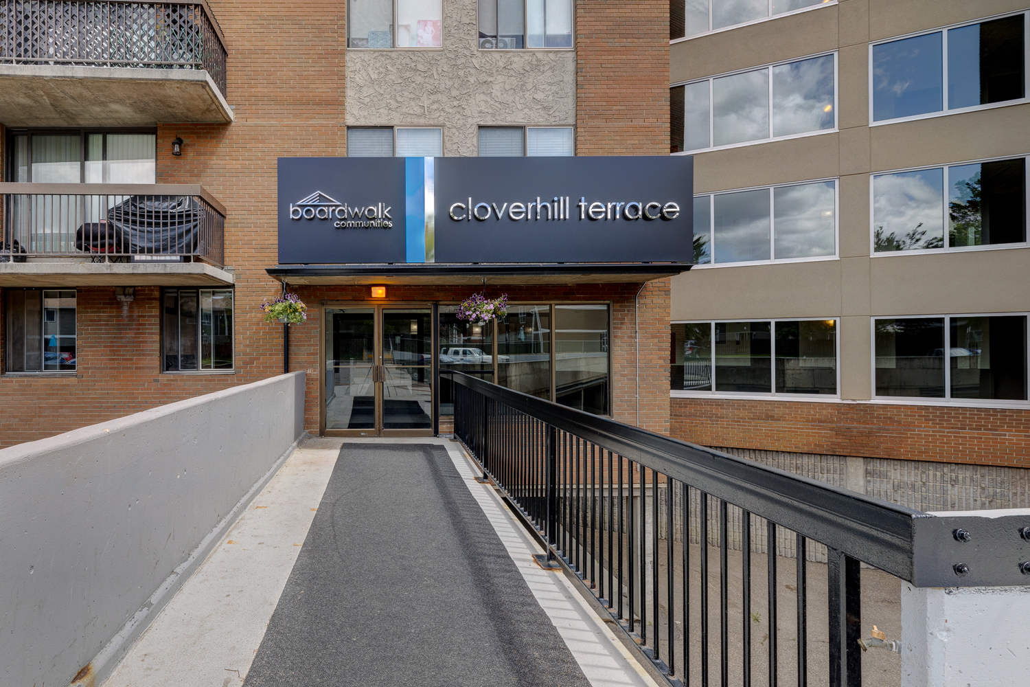 Cloverhill Terrace - 2 Bedroom 2
