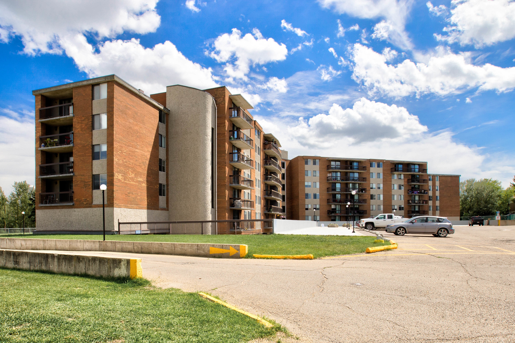 Cloverhill Terrace - 2 Bedroom 3